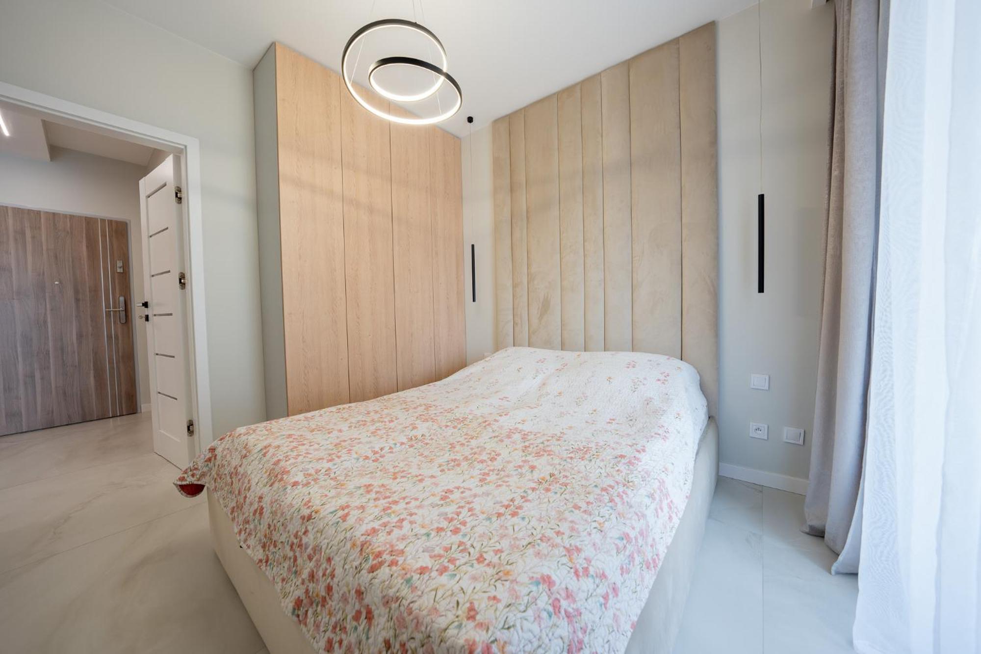 Apartament Z Wielkim Tarasem Morska 2 Rewal 50M Do Morza Extérieur photo